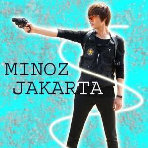 Minoz Jakarta